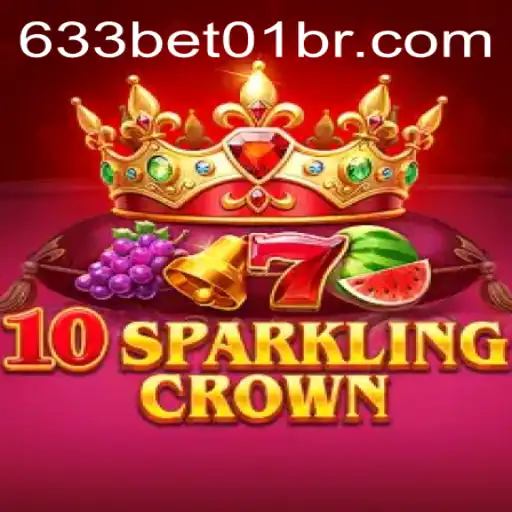 Discovering the Excitement of 10SparklingCrown at 633bet01.COM