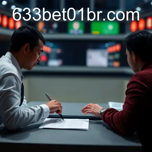 VIP Service 633bet01.COM - 24/7 Support and Exclusive Benefits