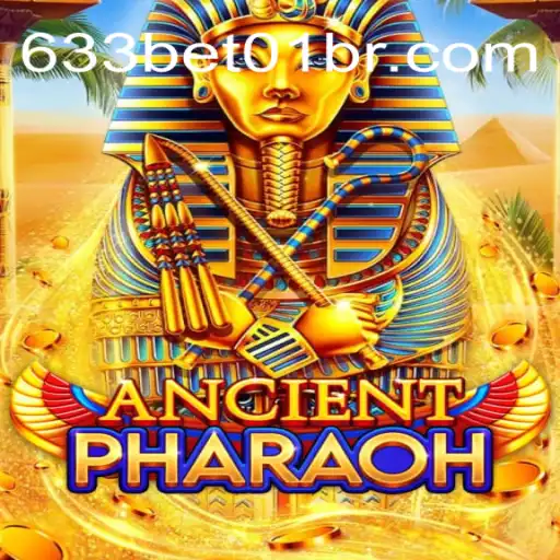 Journey into the Mystique of AncientPharaoh: Explore the Game Encompassed by History