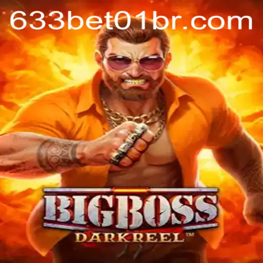 BigBoss: An Intriguing Dive into the World of 633bet01.COM