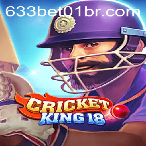 CricketKing18: A New Dimension in Cricket Gaming