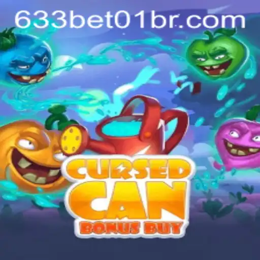 Unveiling the Thrills of CursedCanBonusBuy - A Captivating Gaming Experience on 633bet01.COM