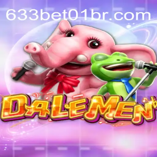 Exploring the Exciting World of DALEMEN: A New Gaming Sensation