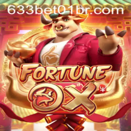 Exploring the Exciting World of FortuneOx and 633bet01.COM