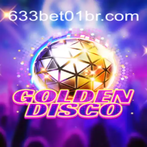 GoldenDisco: A Thrilling New Dance-Themed Game by 633bet01.COM