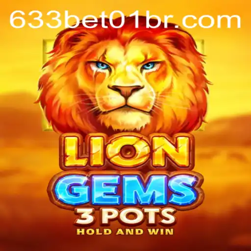 Explore the Thrilling World of LionGems3pots