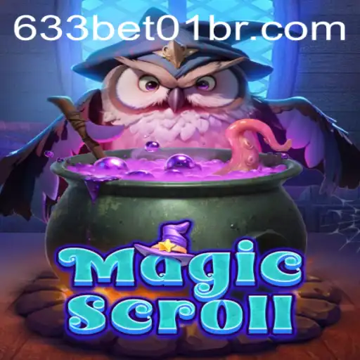 Dive into the Magical World of MagicScroll