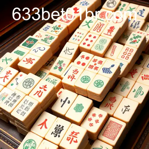 Gaming Experience 633bet01.COM - 800+ Premium and Exclusive Games