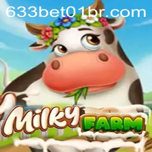 MilkyFarm: A Unique Digital Farming Experience