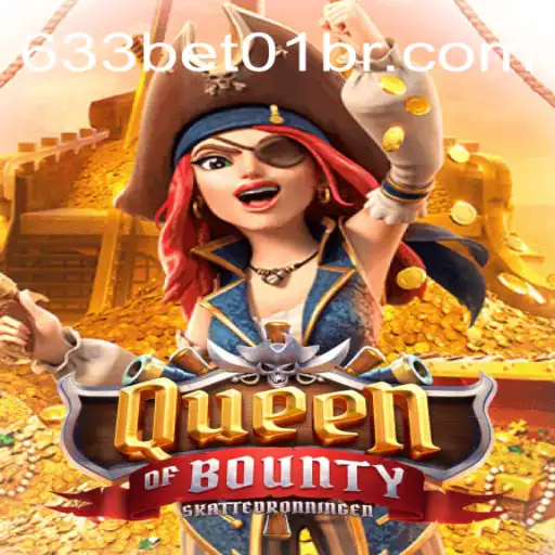 Explore the Thrills of QueenofBounty at 633bet01.COM