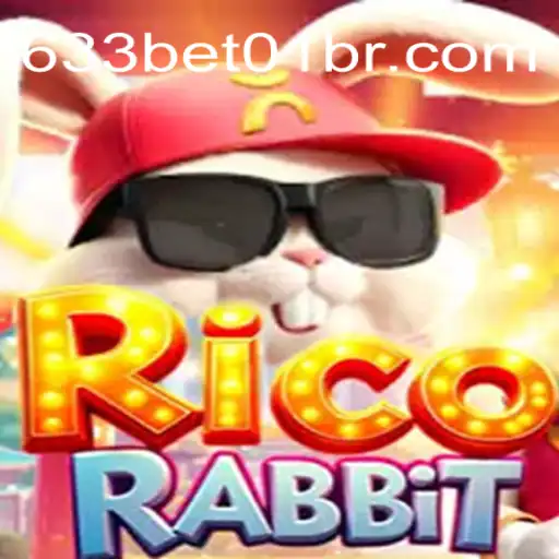 Exploring RicoRabbit: A Thrilling Adventure with 633bet01.COM