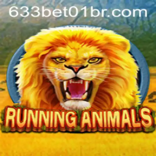 Explore the Thrilling World of RunningAnimals: A New Gaming Adventure by 633bet01.COM