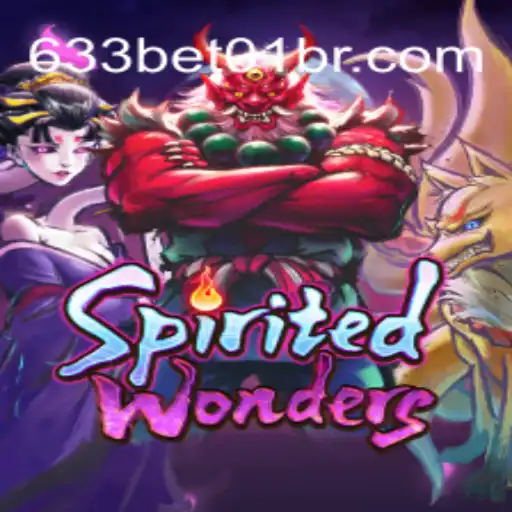 Exploring the Mystical World of SpiritedWonders: A Captivating Journey