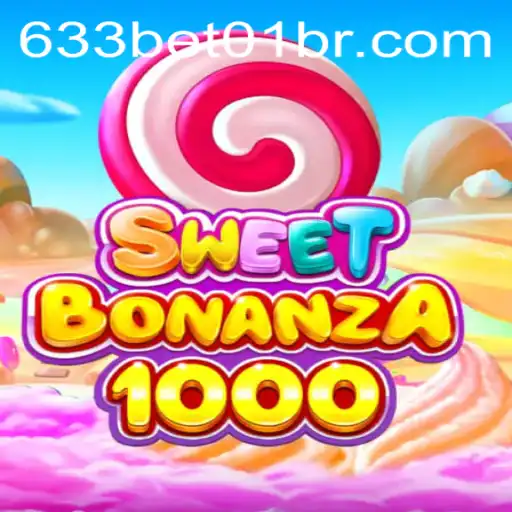 Exploring the SweetBonanza1000: A New Horizon in Casino Gaming at 633bet01.COM