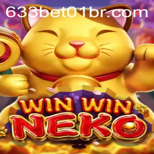 Unveiling WinWinNeko: A Comprehensive Guide to the Exciting New Game from 633bet01.COM