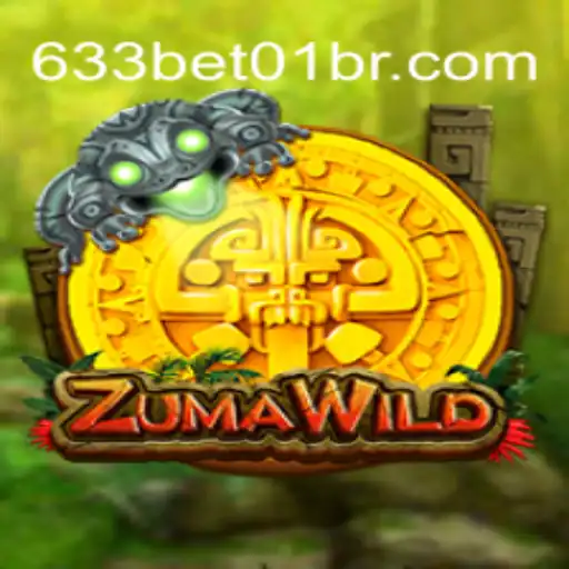 ZumaWild Game Unveiled: A Thrilling Adventure in the World of 633bet01.COM